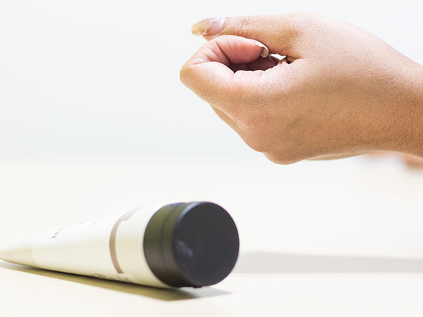 body shop warming mineral mask review