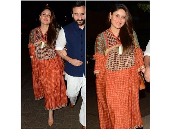 The Hot Mommy In Town - Kareena