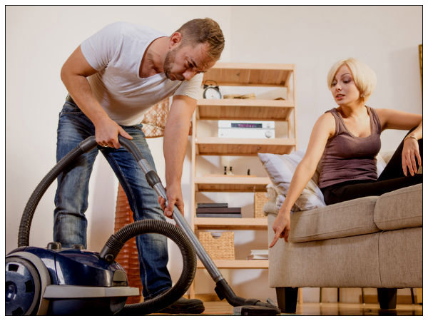 Mistakes We Do When Choosing A Spouse Mistakes We Do When Choosing A Spouse