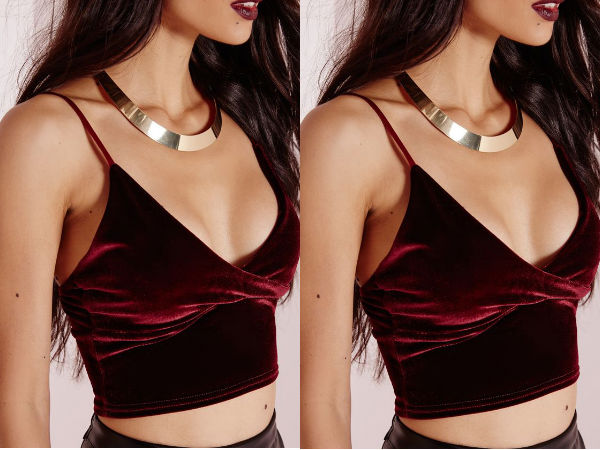 Velvet Dresses For New Years Eve 2017