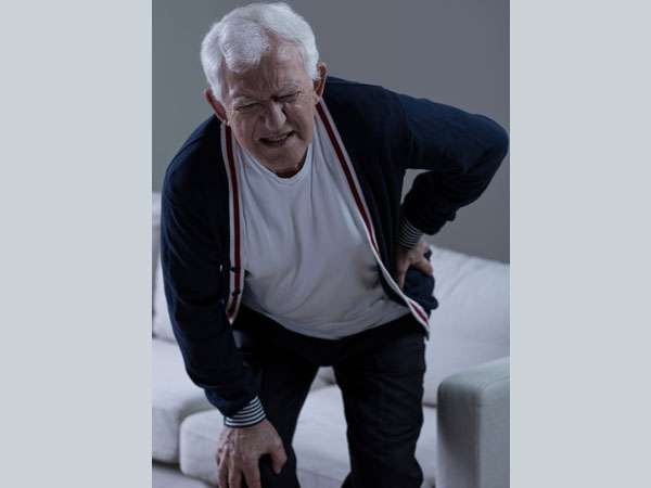 Beware Of Health Issues In Your 50's