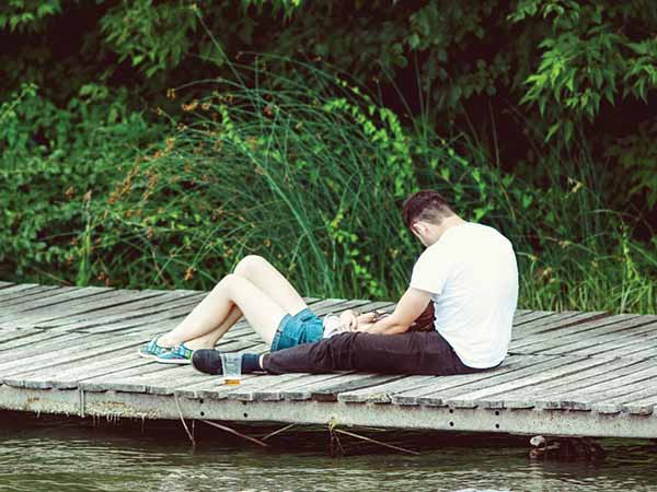 Unromantic Truths About Relationships5