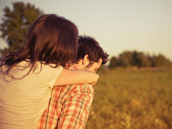 Unromantic Truths About Relationships6