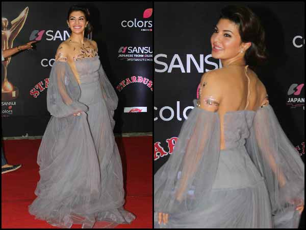 Sonam Or Jacqueline, Pick Your Look!
