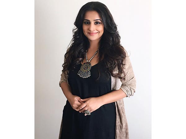 vidya balan