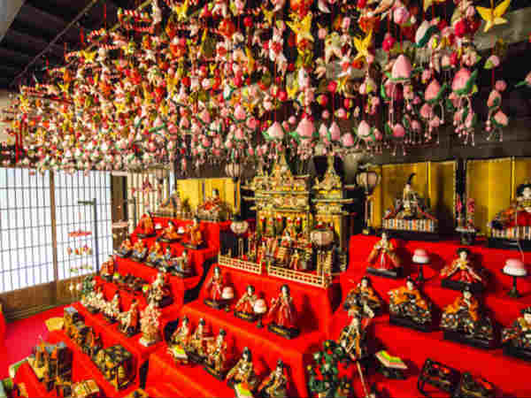 Spirituality At Its Peak!