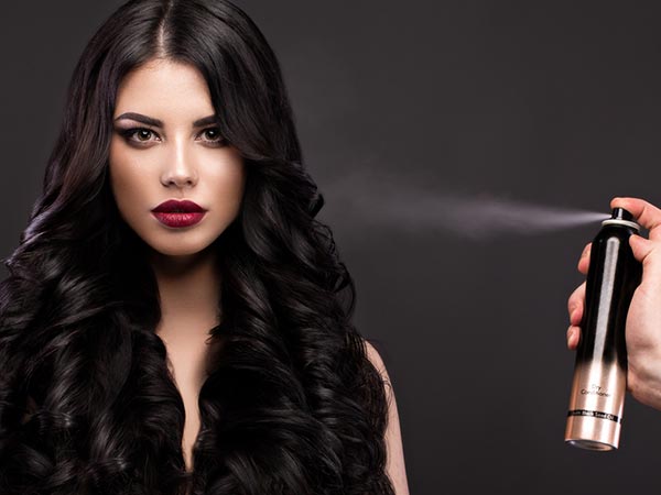 5. Use The Right Products: 