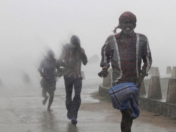 We Would All Go Flying!