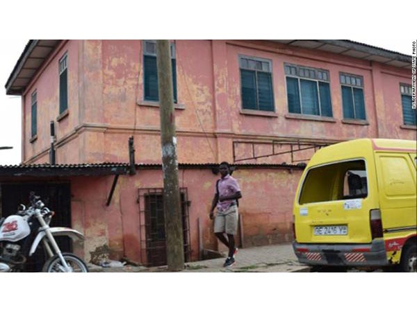 Fake US Embassy That Handed Visas For A Decade!