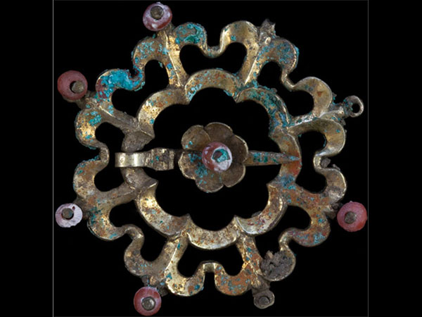 This Treasure Trove Had Over 200 Rings & 650-Year-Old Jewels