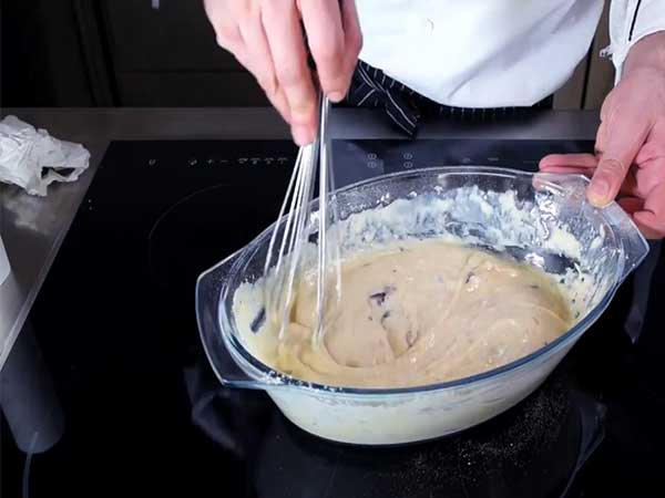 Tasty Cranberries And Orange Bread