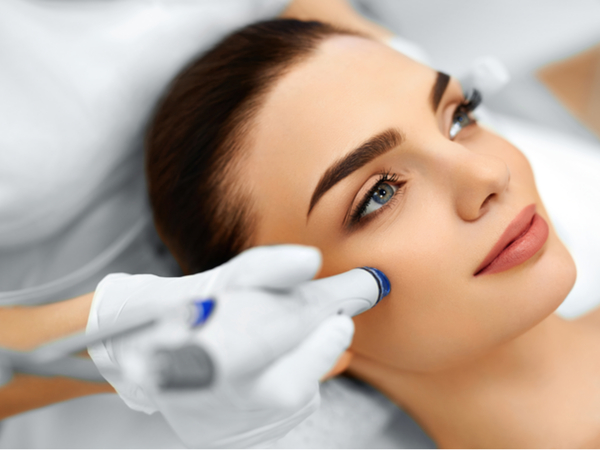 Cons Of Microdermabrasion 