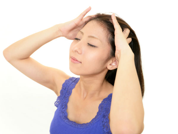 6. Hot Oil Treatment: 