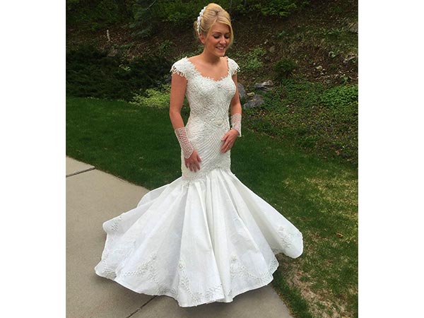 Perfect Mermaid Dress