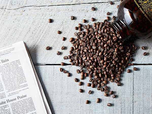 9. Caffeinate your jeans