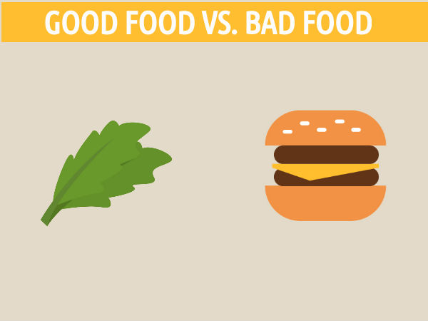 Nutrients Or Unwanted Calories?