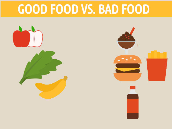 Feeling Active Or Lazy?