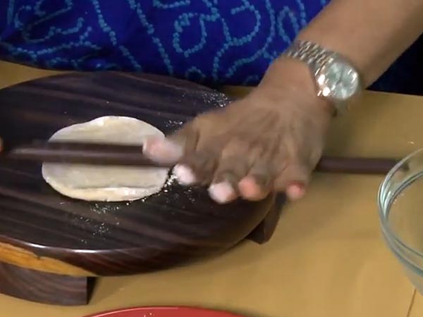 puran poli recipe for sankranti