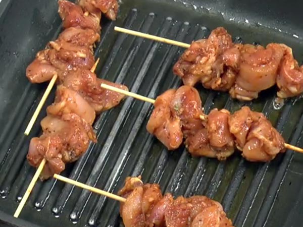 how to prepare paprika chicken