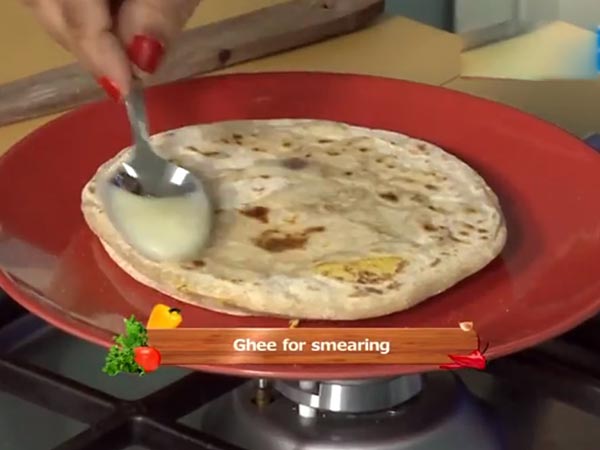 puran poli recipe for sankranti