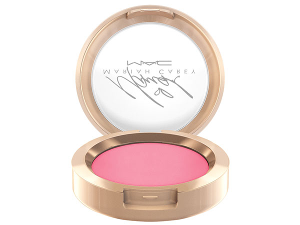 mac mariah carey collection