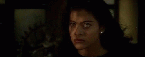 “Unmarried Girls Shouldn’t Wear Dark Makeup”