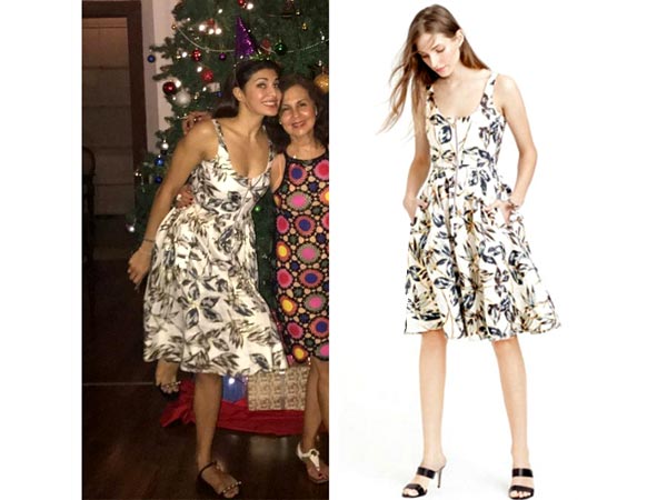 Look Into Bollywood's Party Wears