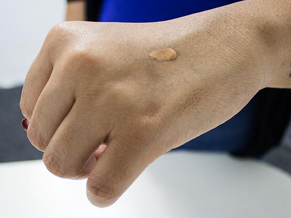 loreal mat magique foundation review