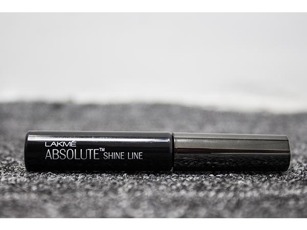 lakme shine line review lakme shine line review