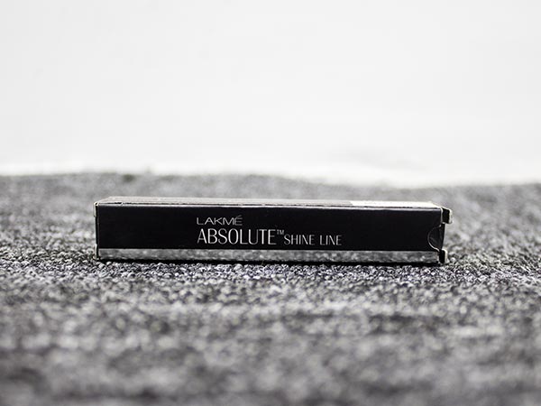 lakme shine line review lakme shine line review