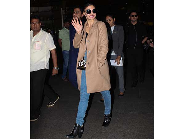 Beware! Jacky Will Steal Your Heart!