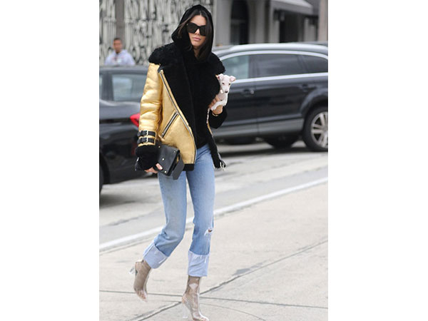 Kendall's Street Style Is To Die For