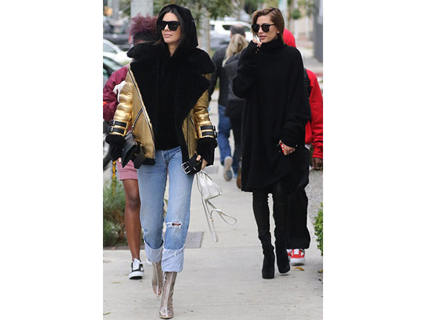 Kendall's Street Style Is To Die For