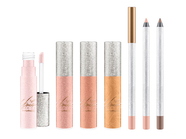 mac mariah carey collection