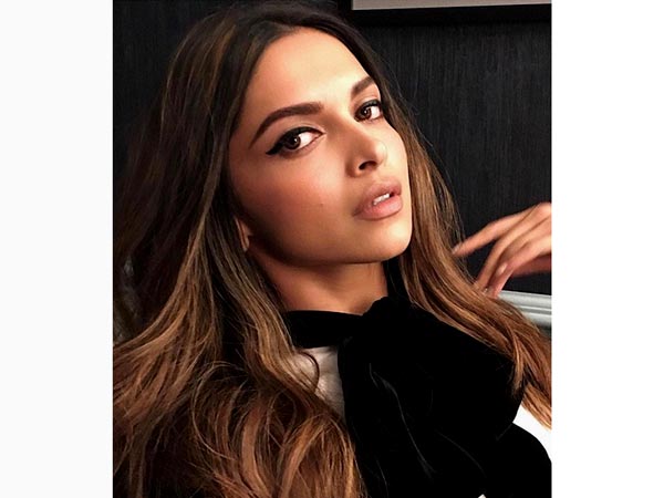 Deepika Padukone -- How Hot Is She?