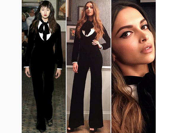 Deepika Padukone -- How Hot Is She?