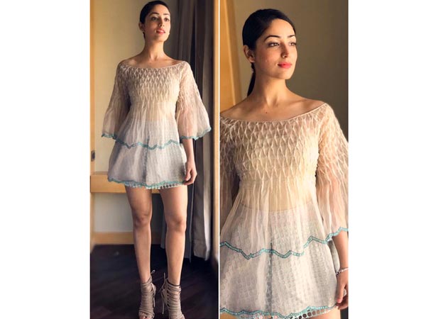 Yami Gautam - To Beautiful To Be Real 