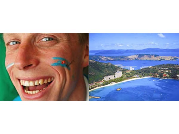 best jobs in the world