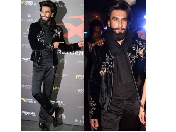 Ranveer & Deepika: The Hottest Couple!