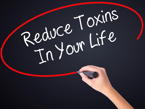 ut Down On Alcohol Consumption