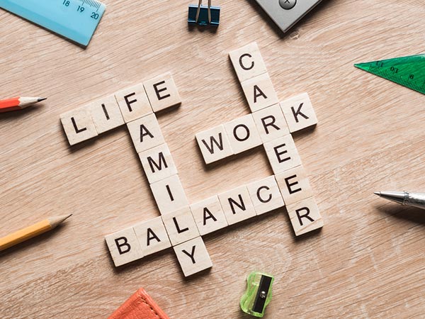 Restricting Office Work To Office Alone