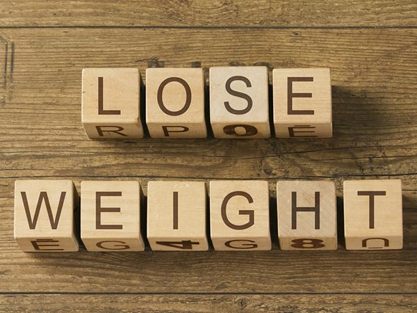 Lose Weight