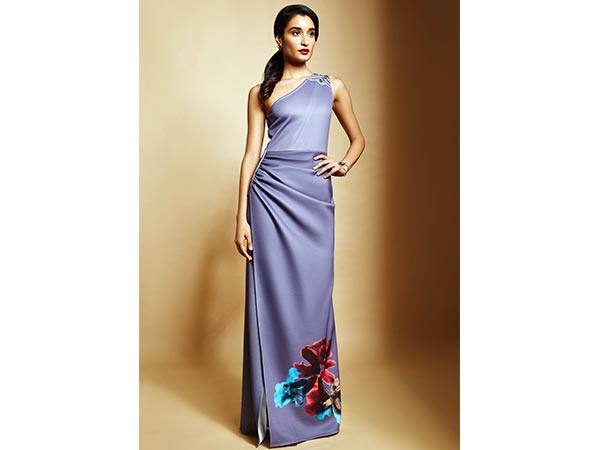 Sagarika Ghatge In Ritika Bharwani Sagarika Ghatge In Ritika Bharwani