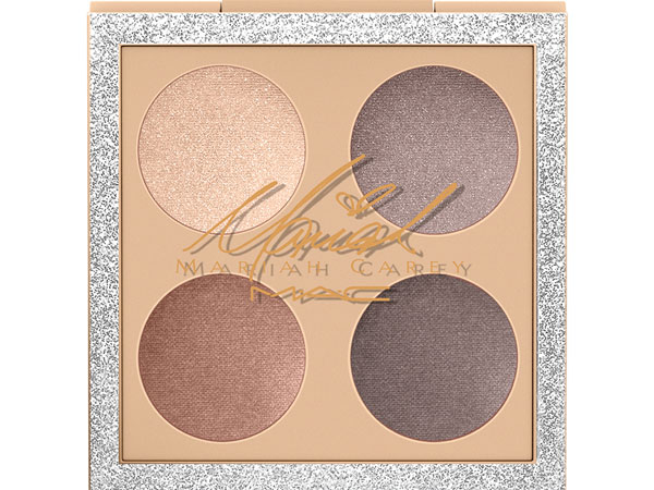 mac mariah carey collection