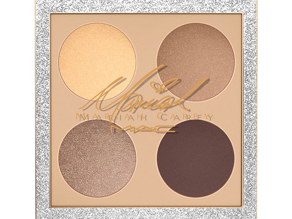 mac mariah carey collection