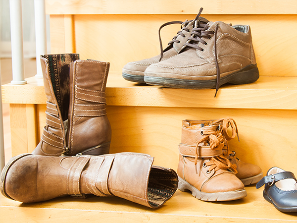 cleaning tips for allergy sufferers