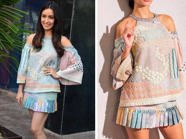 shraddha kapoor ok jaanu