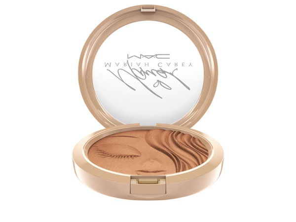 mac mariah carey collection