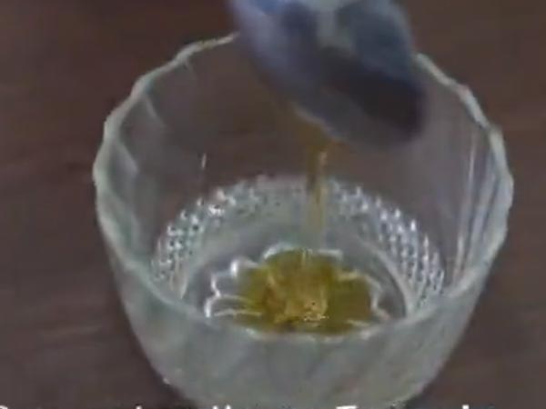 how to make face serum at home