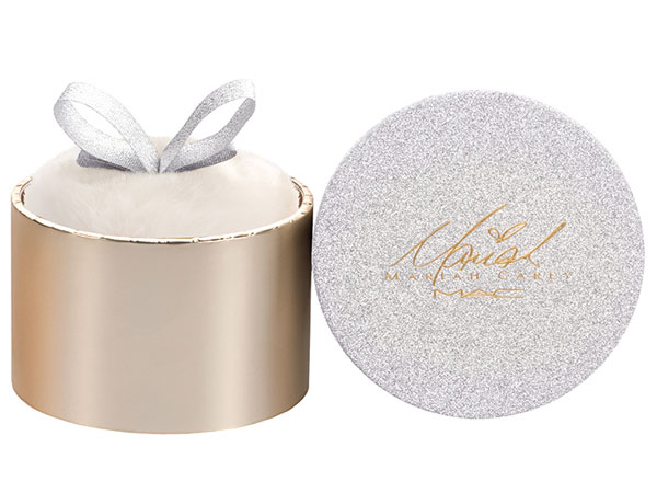 mac mariah carey collection